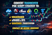 transform pine script to ninjatrader, ctrader, mt4, mt5, quantower, tradestation