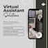your professional and reliable virtual assistant for daily tasks
