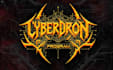 make technical, progressive metal style logo