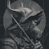 do detailed illustration dark art