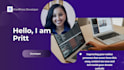 design redesign wordpress website, website development as a full stack developer