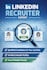 source and recruit top talent using linkedin