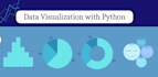 create python data visualizations