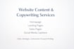 create website content that engages your audience