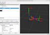develop ros 2 applications for gazebo, urdf, rviz