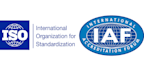 iso27001 2022 certification audit from iaf accredited firm