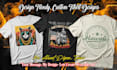 design trendy, custom tshirt designs