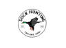 do awesome duck logo design 1 day