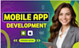 do mobile app development, android app ios app development, mobile app developer