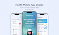 design a clean and intuitive user interface for your mobile application