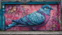 design graffiti designs, murals and wall arts