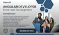 create fast and scalable angular web applications