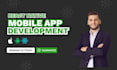 do mobile app development android ios app, building mobile app