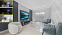 real estate hdr photo editing service