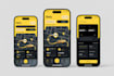 develop taxi booking app rideshare app uber app booking app cab booking app