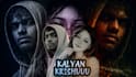 design cinematic, dramatic youtube thumbnails