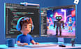 be your expert roblox scripter, roblox game developer, game creation