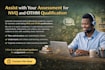 assist with your assessment for nvq and othm qualification