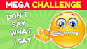 create quiz, trivia questions for youtube videos