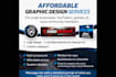 design professional banners and graphics