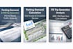 do parking demand, trip generation ite analysis