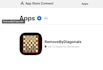 ios app approve your game or app