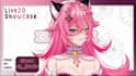 do and rig pro 2d vtuber model, live2d model, v tuber rigging, 3d vtuber model