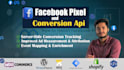 fix meta pixel and facebook pixel conversion API with server tracking