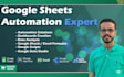 your automation and google sheets expert