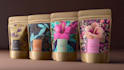do product packaging design, pouch design and bag design