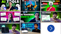 create youtube thumbnails that increase CTR and views