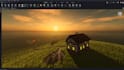 design a high quality roblox map with HD environment