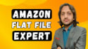 do amazon flat file product listing parent child variation bulk upload