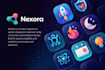 design a professional app icon