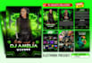 do artist epk, media kit, press kit, speaker kit, one sheet
