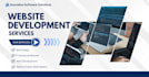 do website development services