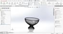 do professional solidworks 3d modeling
