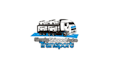 create exceptional logo for simply shipped auto transport