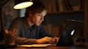 write an informative blog post or article