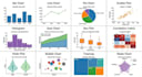 analyze and visualize your data using python pandas and numpy