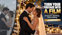 edit cinematic wedding videos, highlights, and event films