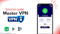 build vpn server app geo location app iptv app ev charging navigation map app