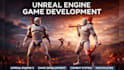 do unreal engine game development, unreal engine game, combat system, blueprints