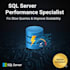 optimize sql server performance and database architecture