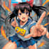 draw anime manga illustration