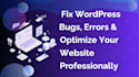 fix wordpress layout issues, errors, speed performance