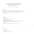 design and edit resume