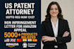write amazon IP appeal non infringement authenticity complaint response letter