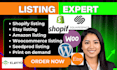 setup etsy shopify printful print on demand store, integrate quickbooks shopify