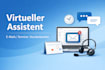 virtueller assistent deutsch e mails termine kundenkontakt